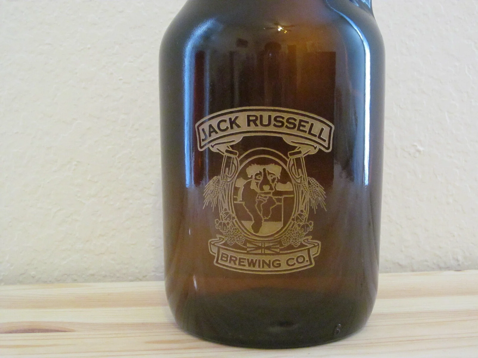 Object Jack Daniels Bottle 2.JPG