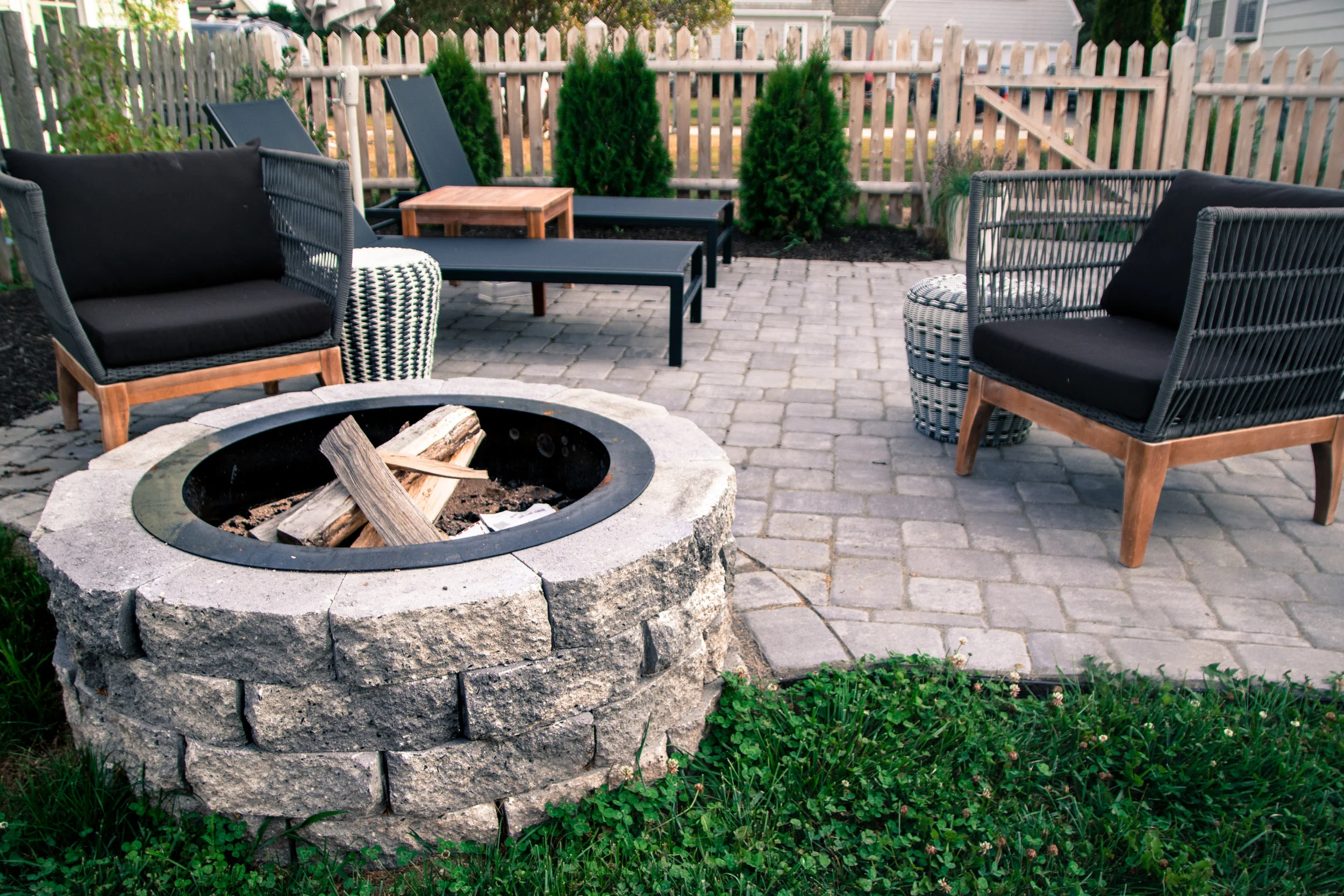 Commercial & Residential Property Services