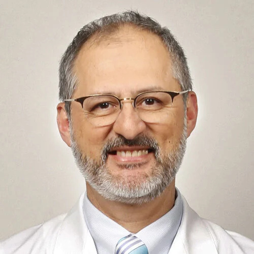 Victor G Vargas M D OrthoArkansas