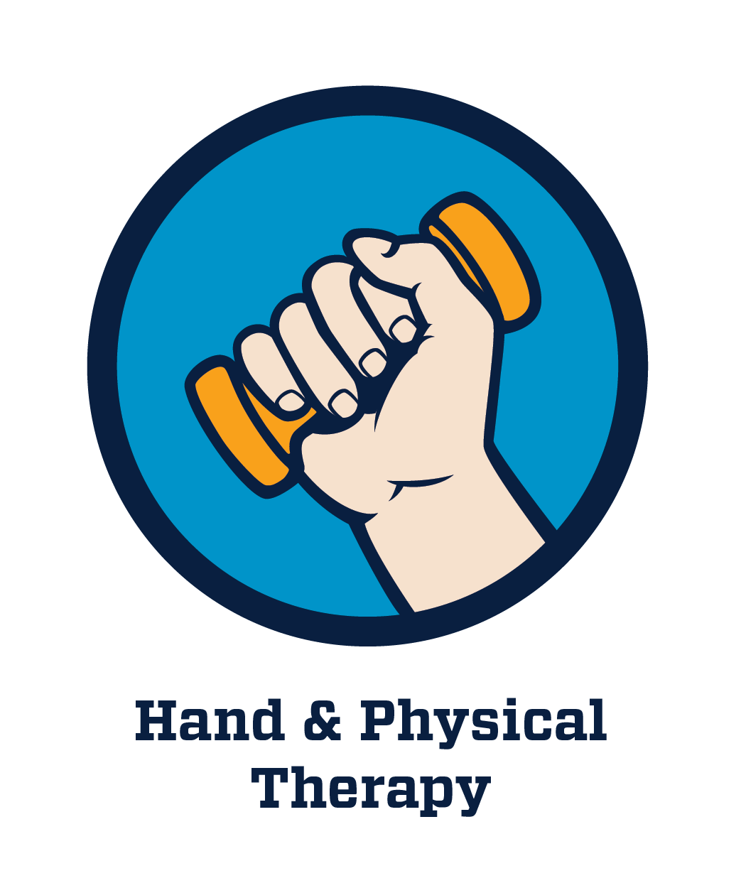  Physical &amp; Hand Therapy Services 