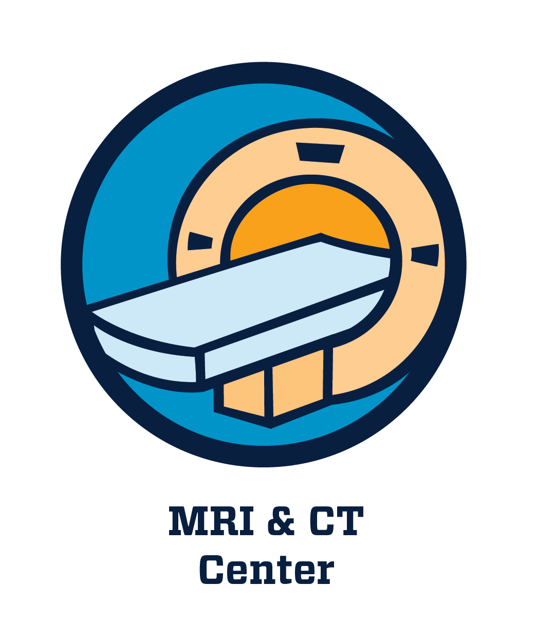  MRI &amp; CT Center Services 