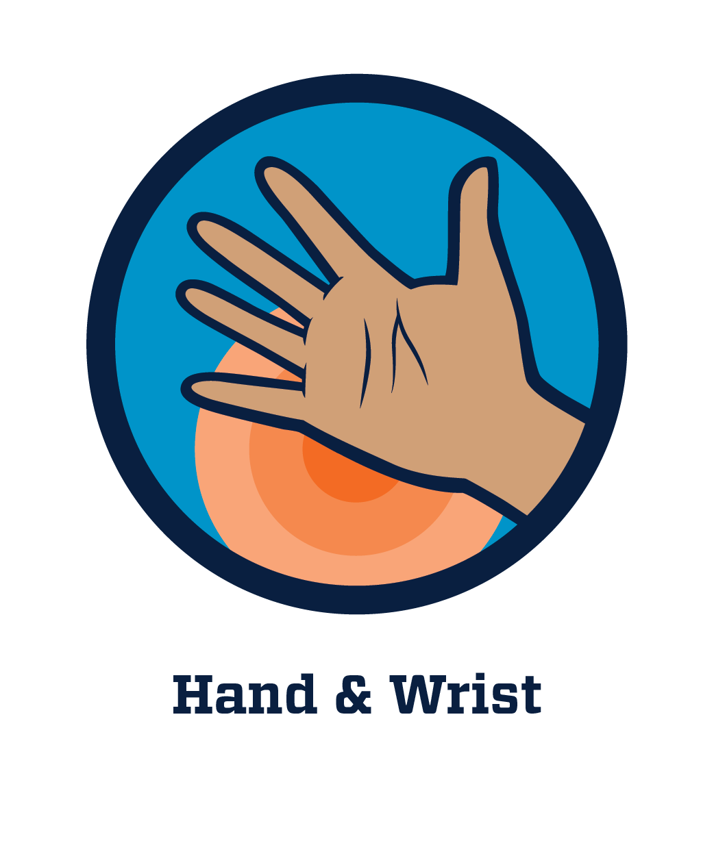  Hand and Wrist Physicians 