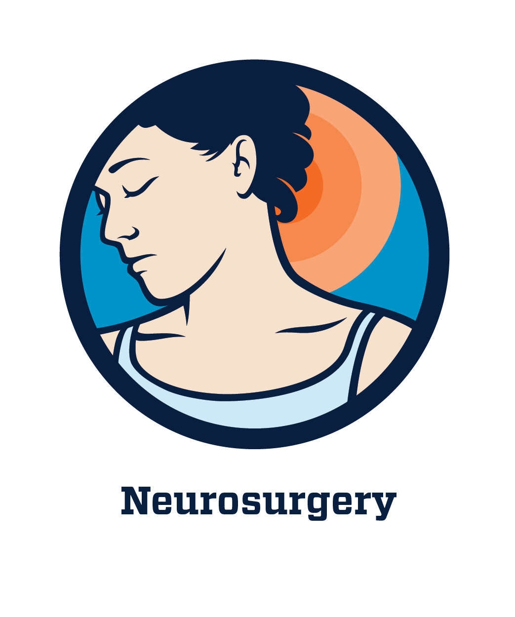  Neurosurgery Physicians 