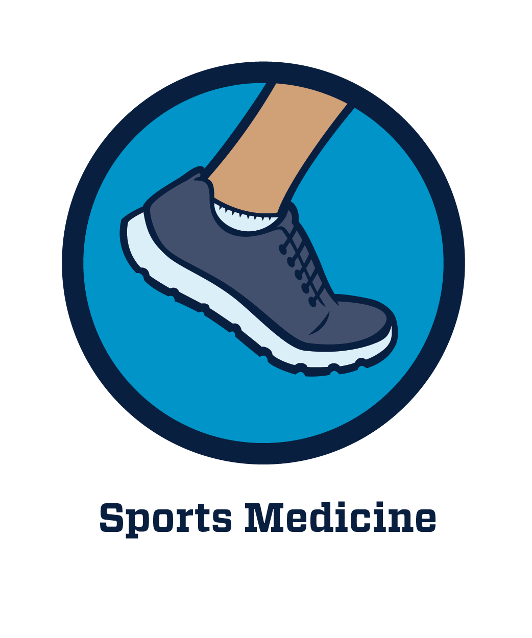  Sports Medicine Physicians 