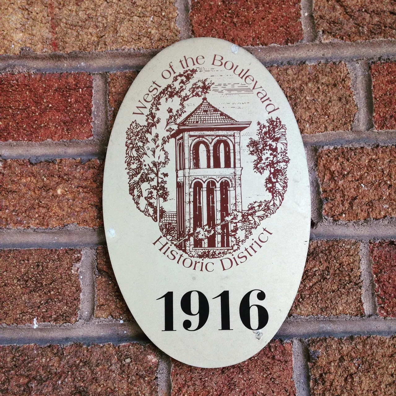 Floyd Avenue: A Historic Renovation, Part 1