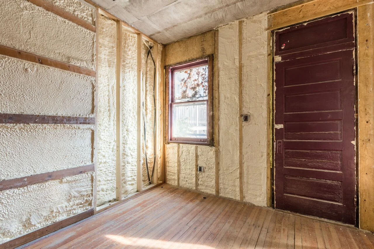 Materials Matter: Insulation