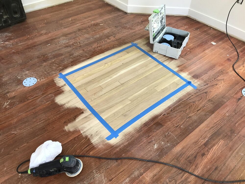 Water Based Floor Finishes, Hardwood Floor Scratch Resistant Finish