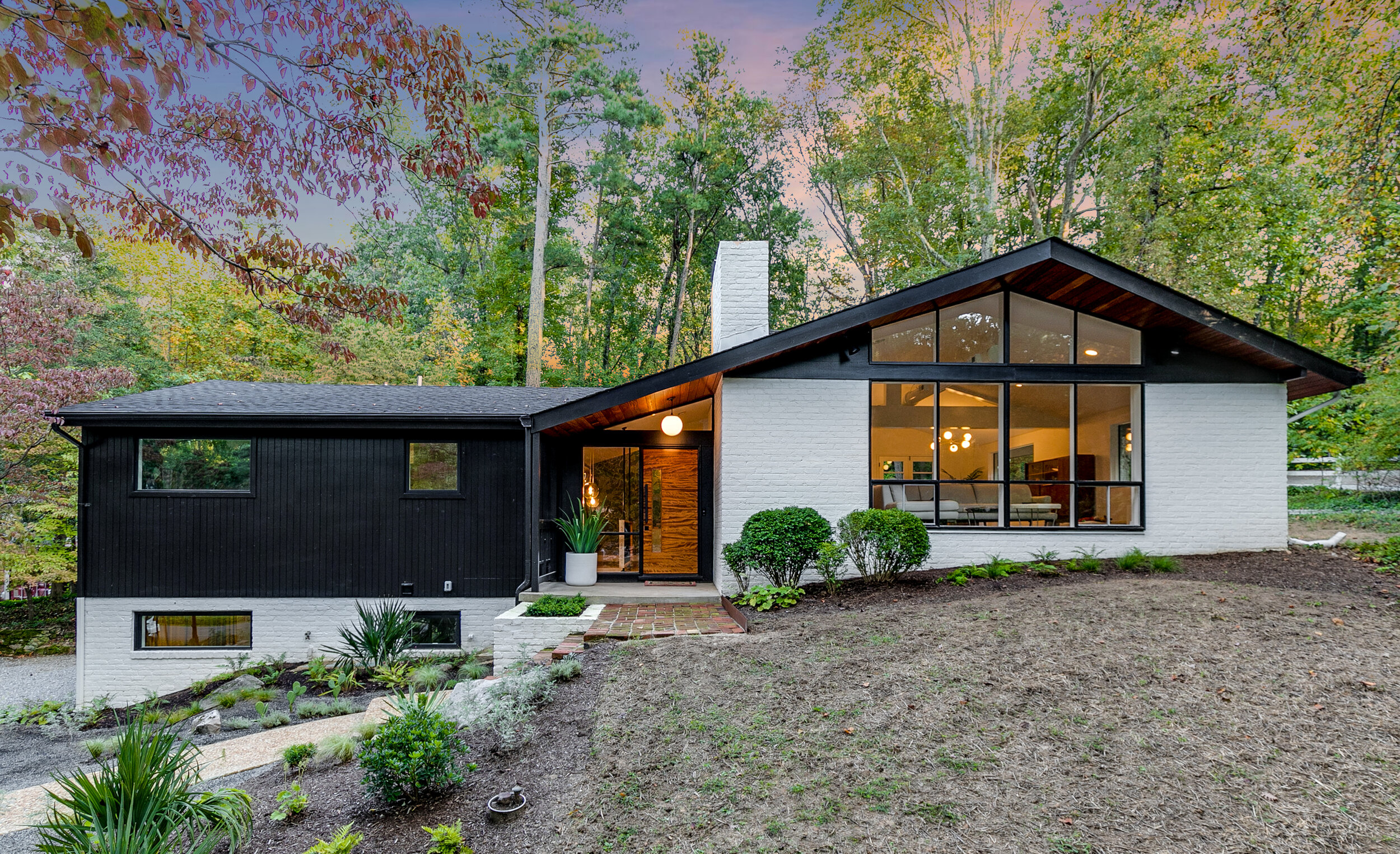 Renovating A Mid Century Landmark Part