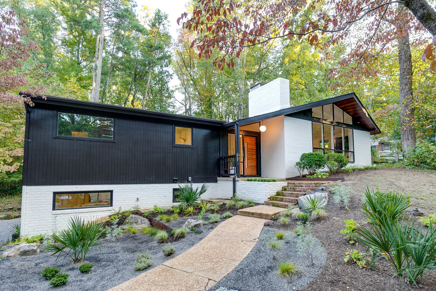Riccin Design RIC design build