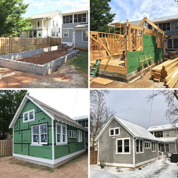 How to Strategically Pace Out Your Home Renovations