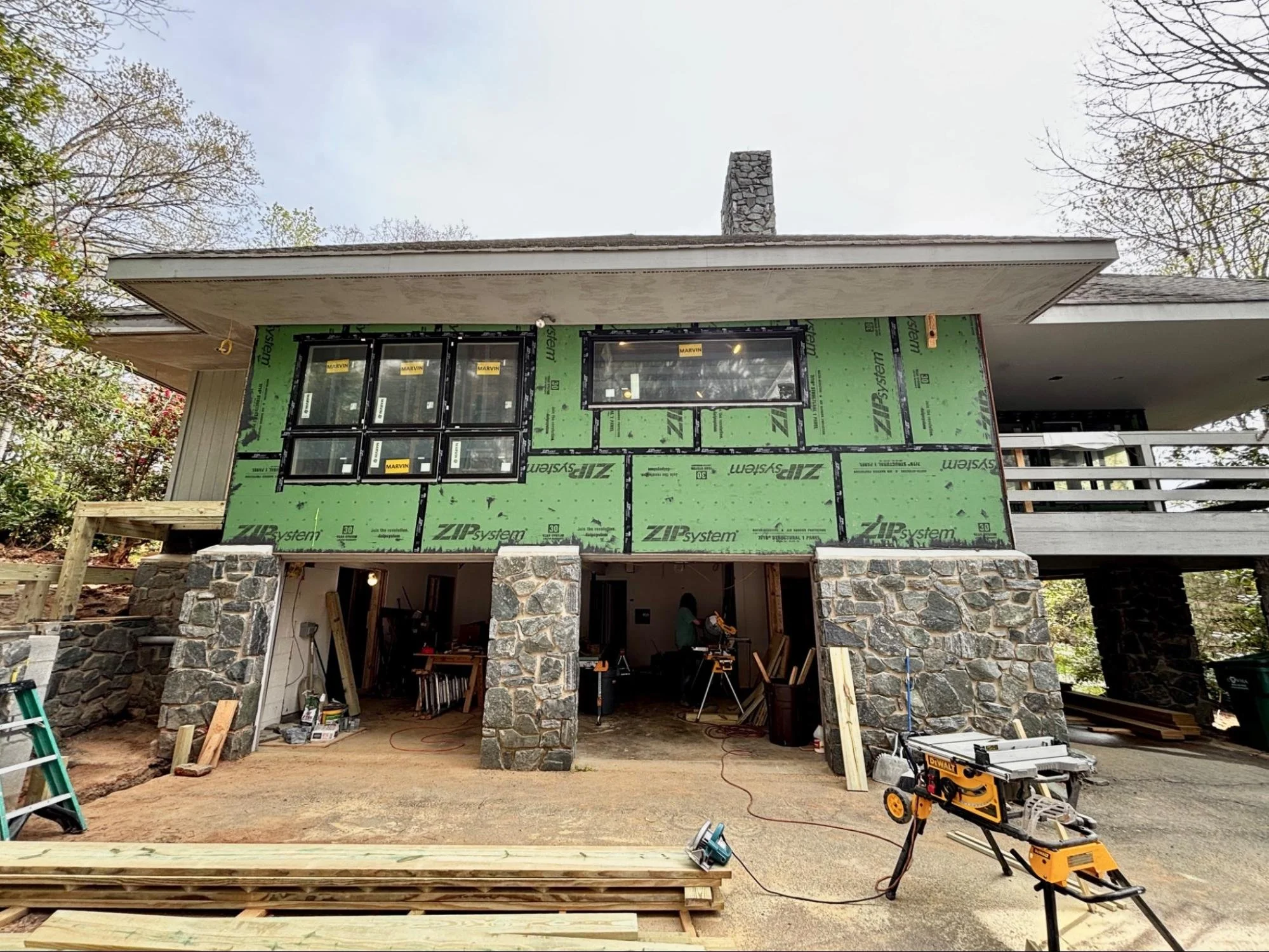 Materials Matter: Marvin Brand Windows