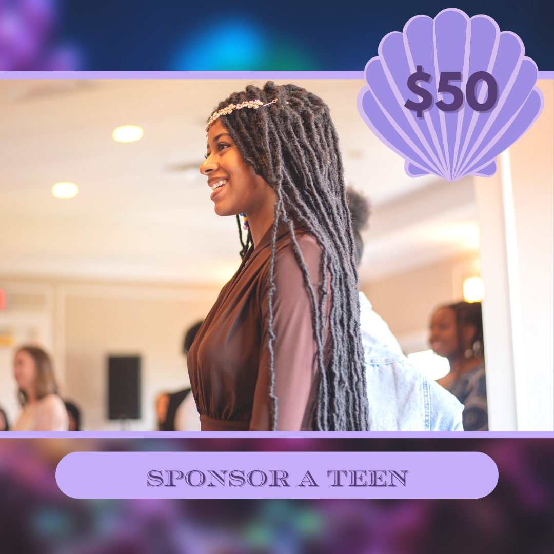 Teen Sponsorship