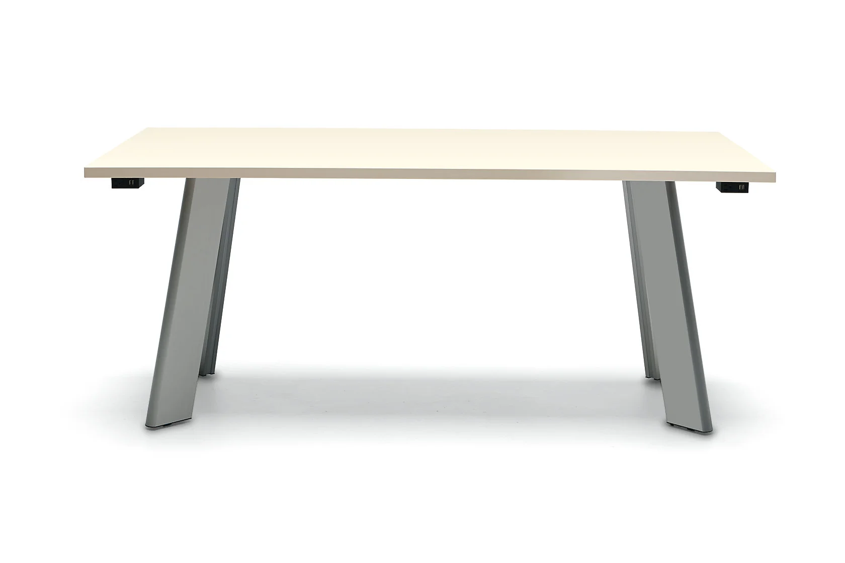 Community Table // Allsteel