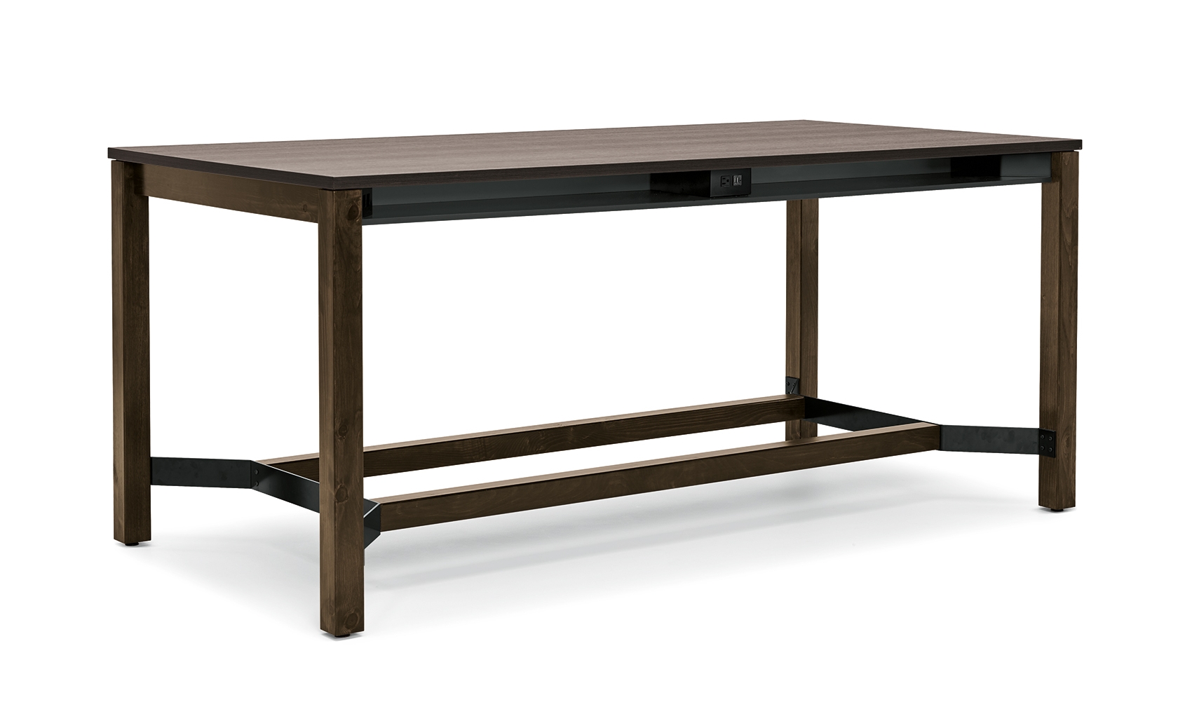 Harvest Rustic // Allsteel