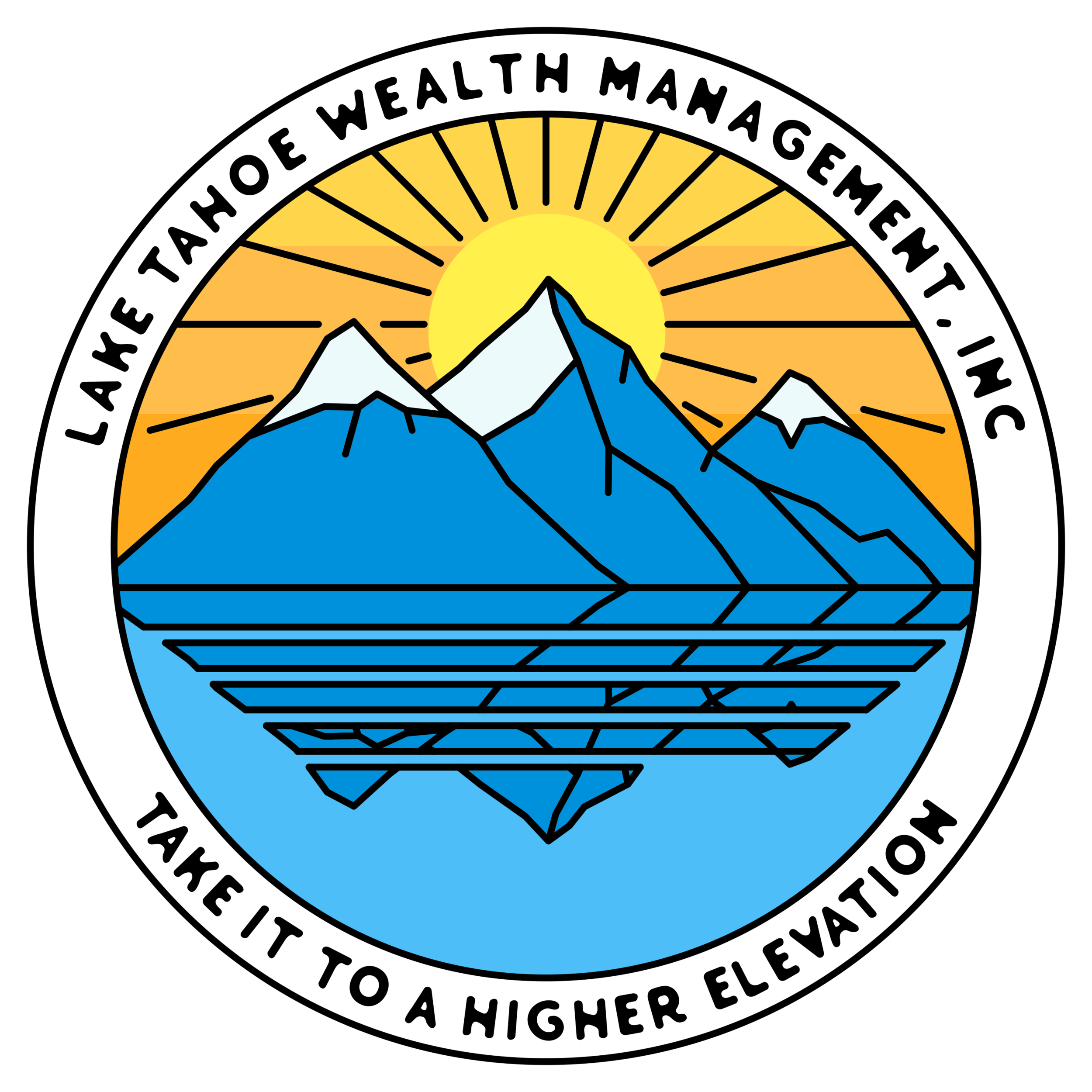 The LTWM Insider - Market and Economic Commentary Q1 2019 