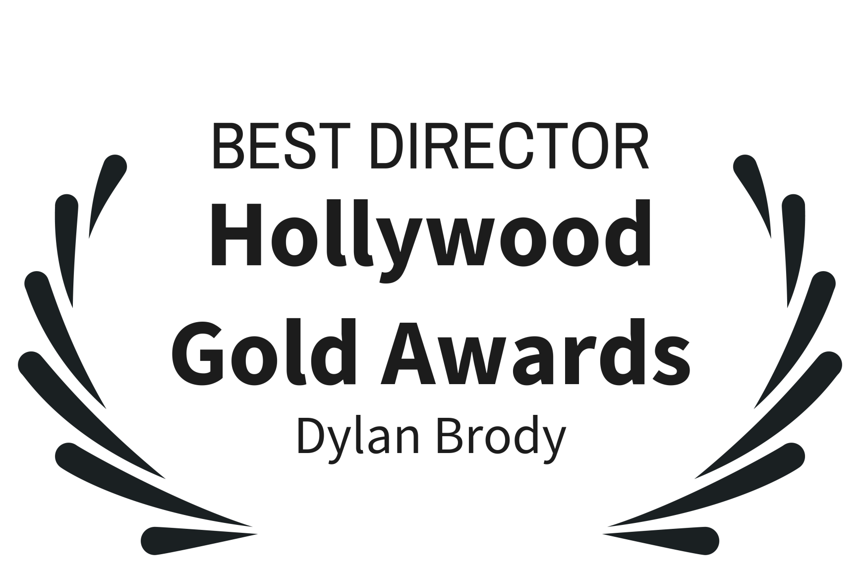  32 awards.  Two dozen festivals. To date. 