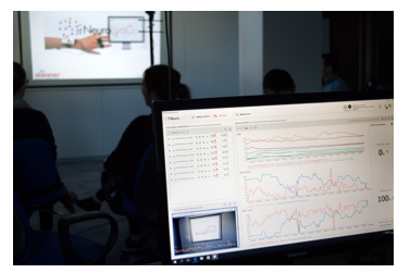 NeuroLynQ Software