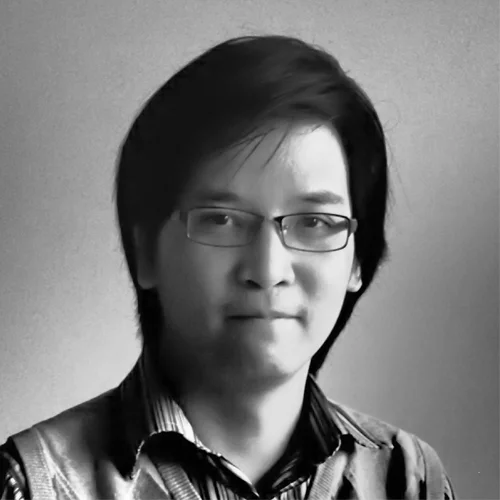 Jong Chern Lim - Applications Engineer - Mobile Jong Chern is an Application Engineer as part of the Shimmer team. Primarily he works on Android, Matlab and C# related applications. Jong Chern studied Communication and Electronic Engineering at University of Northumbria before completing his MSc in Information Technology at Malaysia University of Science and Technology, and his PhD in Computer Science at University College Dublin. In his free time, Jong Chern enjoys messing around with both conventional and nonconventional musical instruments such as seen in the following videos: Shimmer Holiday Greeting - youtu.be/uH7HQ1_SFWk Shimmer Air Drums Demo - youtu.be/a1F9HwzaYoY