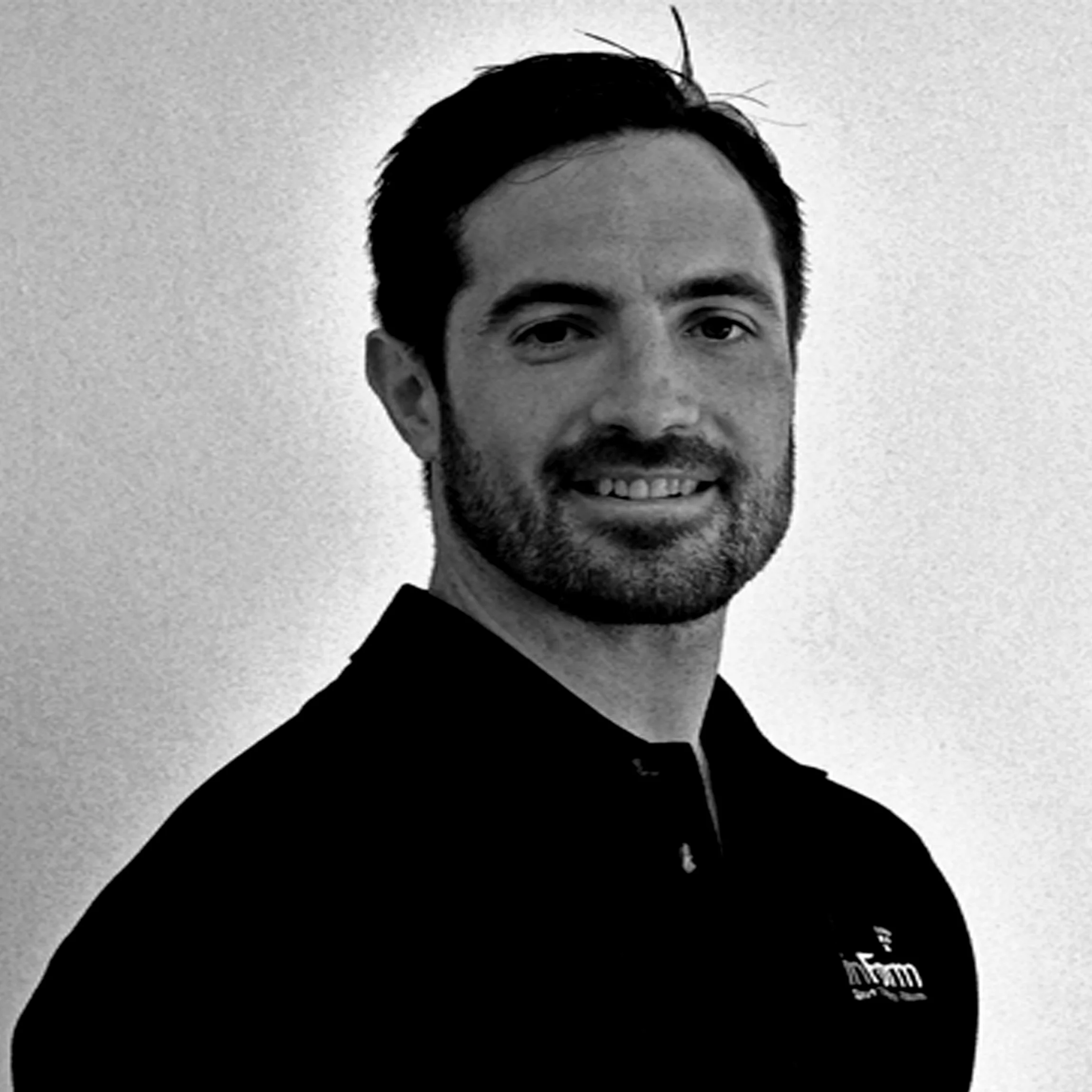 Matt Paterson - Human Data Scientist Matt joined the Shimmer team as a Human Data Scientist in March 2015 and is working in the exciting area of developing algorithms to convert raw Shimmer data to useful metrics for clinicians, researchers, coaches and general users. Matt graduated with a BSc in Kinesiology from the University of Waterloo in Canada. He then spent 5 years working for a wearable sensor technology start up on the west coast of Canada before being awarded a SFI-Clarity Centre scholarship at University College Dublin to complete his PhD investigating novel processing methods from inertial sensor data for gait analysis. Prior to joining Shimmer, Matt spent a year and a half working as a Fujitsu sponsored Post-Doctoral Researcher at the Insight Centre for Data Analytics. During this time he ran a study which investigated the influence that external environment has on falls risk in the elderly in the home and community setting. During his spare time Matt enjoys complaining about how there aren't any ice hockey rinks in Ireland as well as travelling, sailing and running.