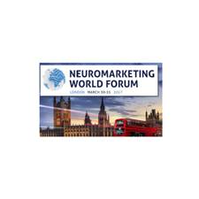 NeuroMarketing World Forum, March 2017