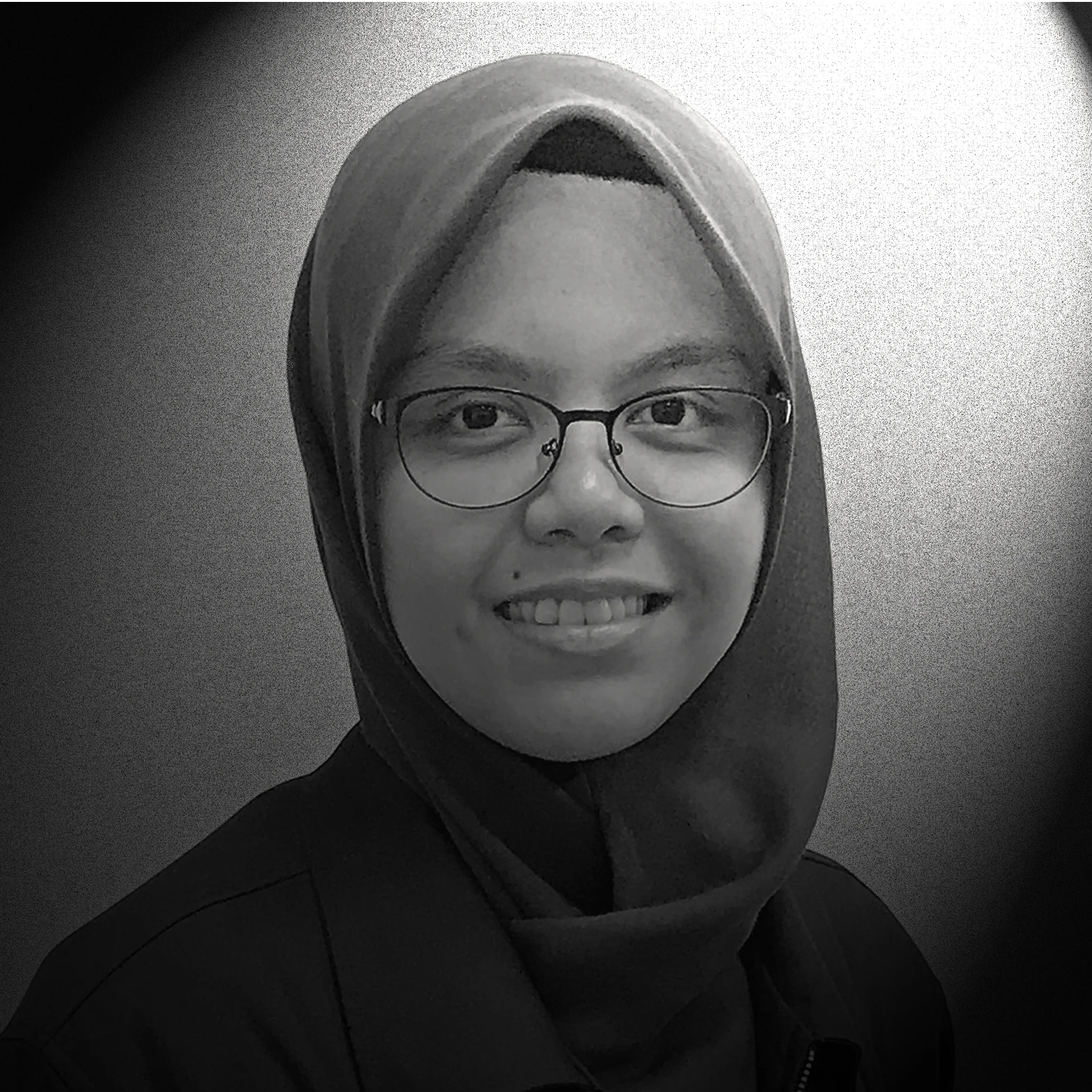 Mas Azalya - Applications Engineer Mas joined Shimmer’s Kuala Lumpur team in September 2018 as Application Engineer. She graduated from Universiti Teknologi Malaysia in 2018 with a Bachelors Degree in Biomedical Engineering where her final project was based around an integrated home-based biomedical embedded system with Android mobile application specialized in vital sign monitoring. Outside of work, Mas can be found catching up on the latest wearable gadget technology news and blogs, especially in the area of health tracking and monitoring. Cats and coffee are a big part of her life, and in her free time, she enjoys spending time in the gym, running and playing badminton.