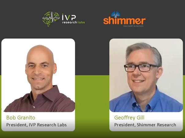 NeuroMarketing Made Easy - IVP Research Lab and Shimmer presentation at QRCA 2021