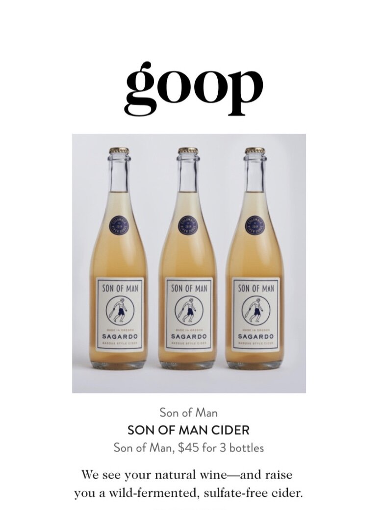 GOOP Holiday 2020 Gift Guide