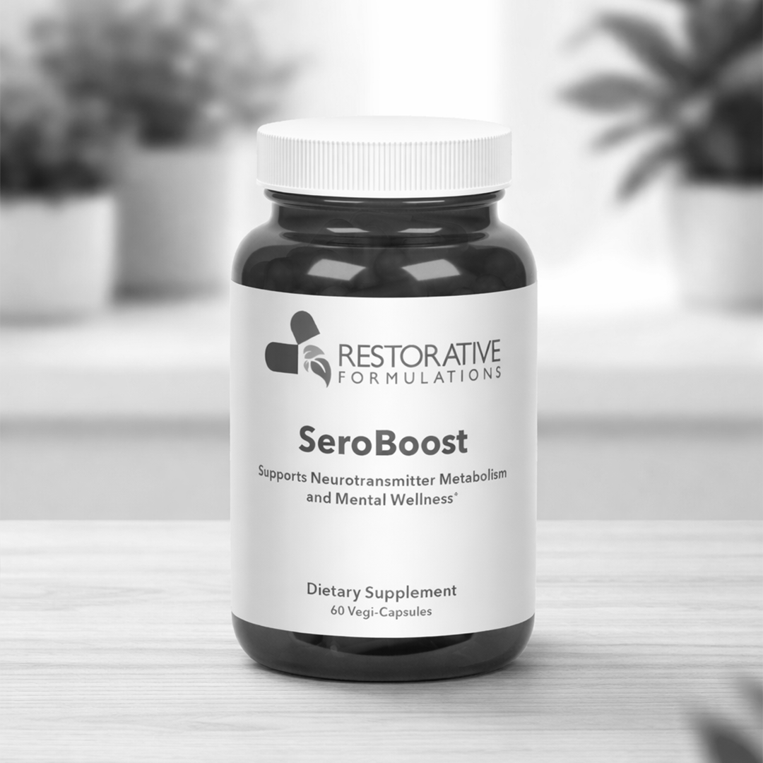 Restorative Formulations