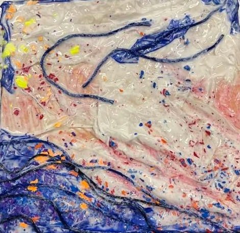 Go With The Flow