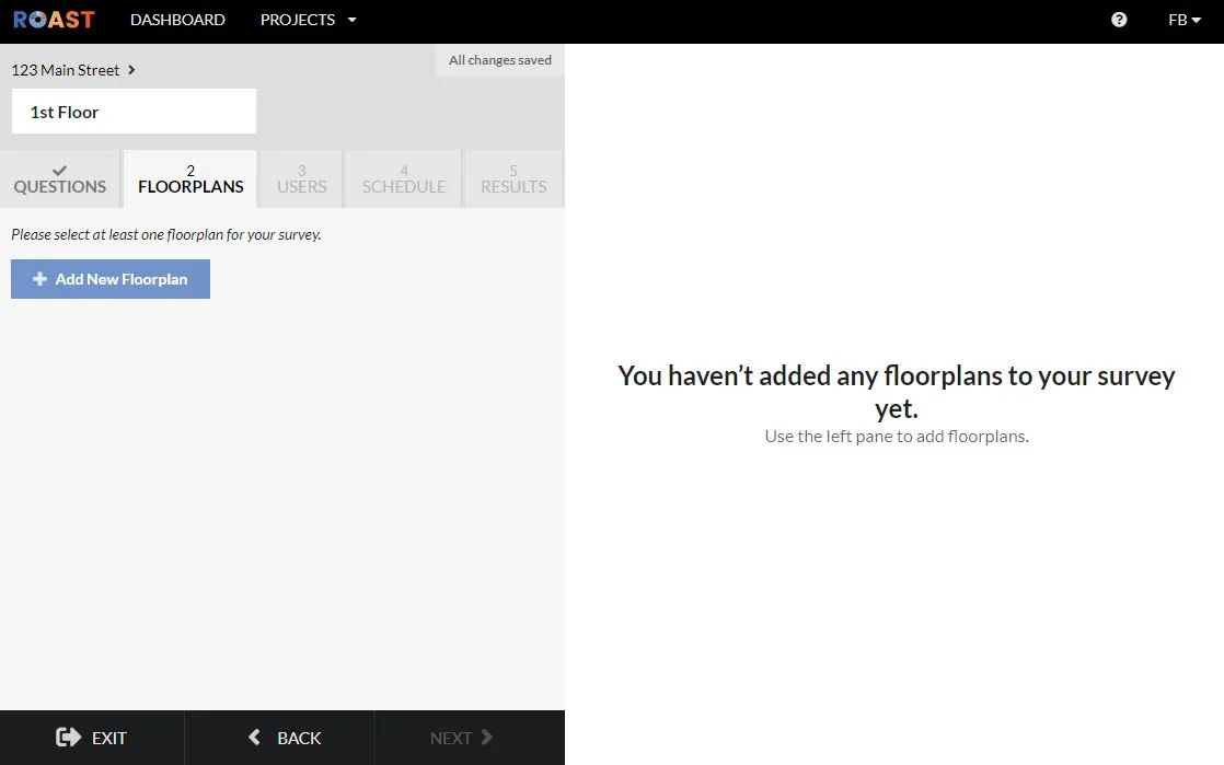 Create Survey Floorplan Empty.JPG