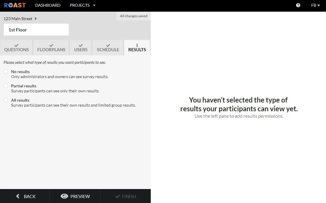 Create Survey Results Empty.JPG