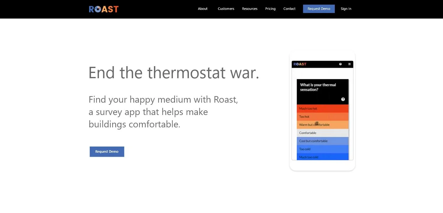 Homepage Request Demo.JPG