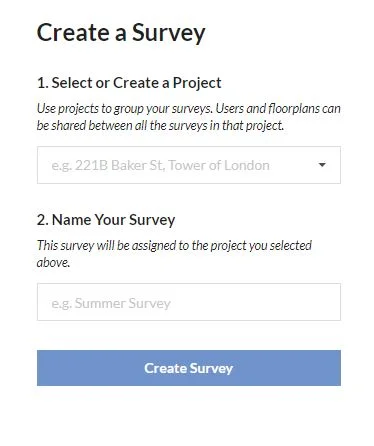 Dashboard Survey Creation.JPG