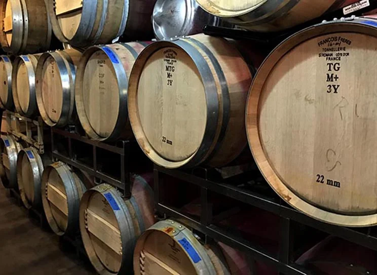 Linden Cellar