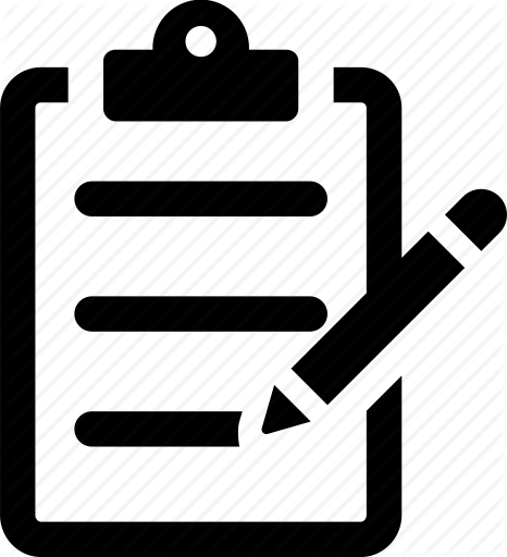 report_list_contract_survey_clipboard_feddback_comment-512.png