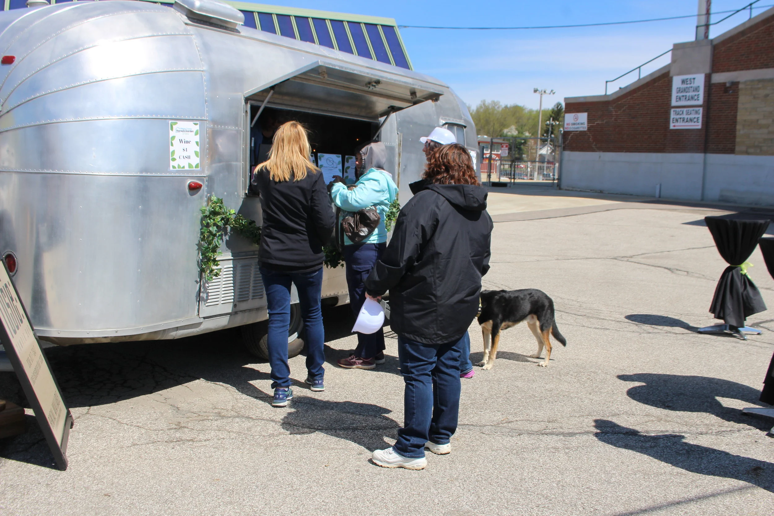 Wayne County Home & Garden Show — Wooster Area Chamber of Commerce