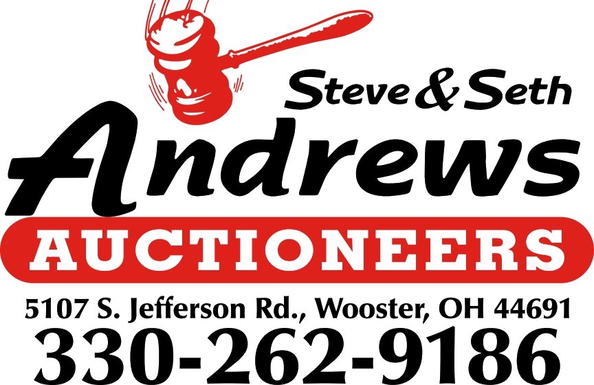 Andrews Auctioneers