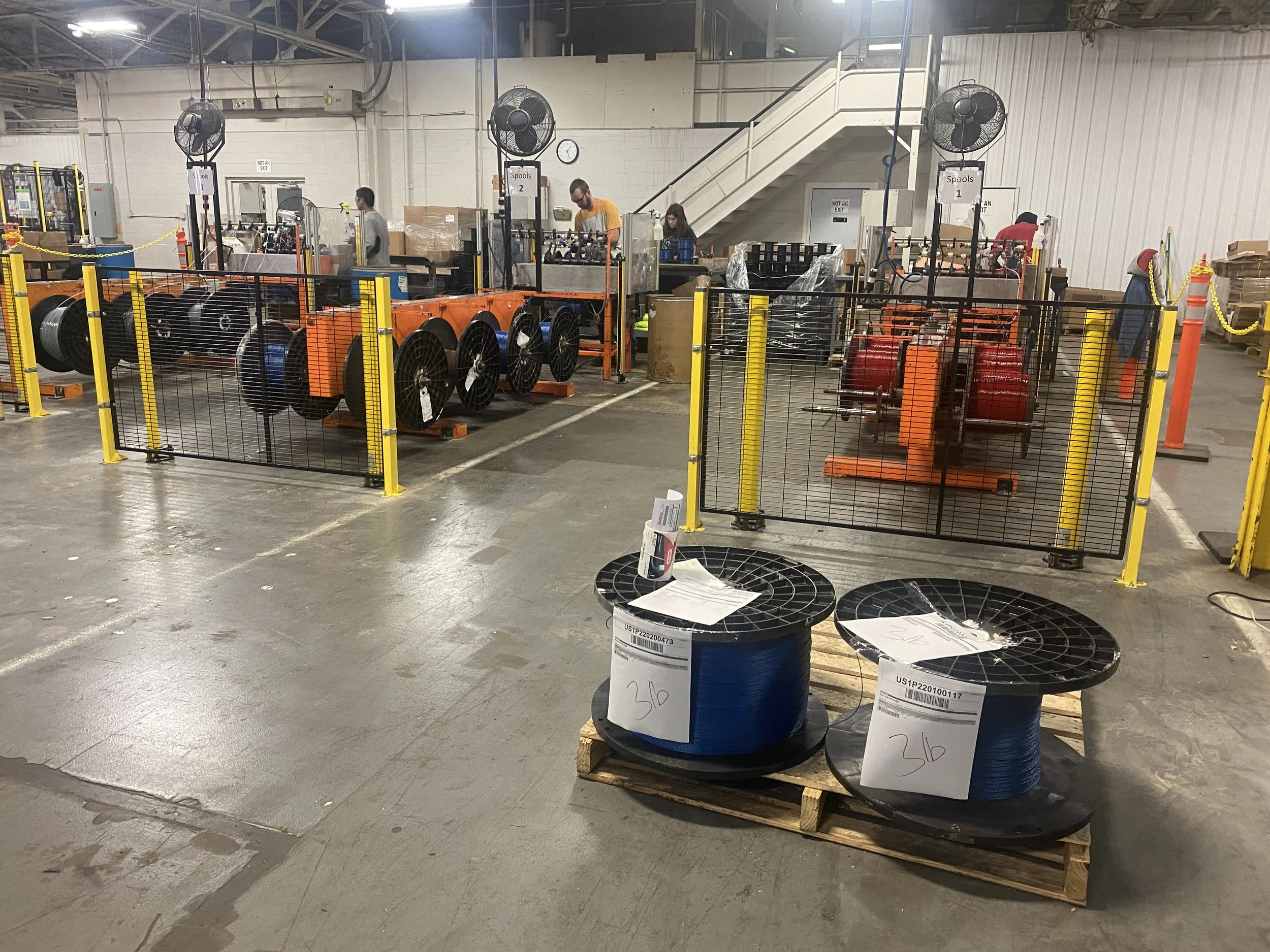 Member of the Week 10/10/2022 -- SPEED North America