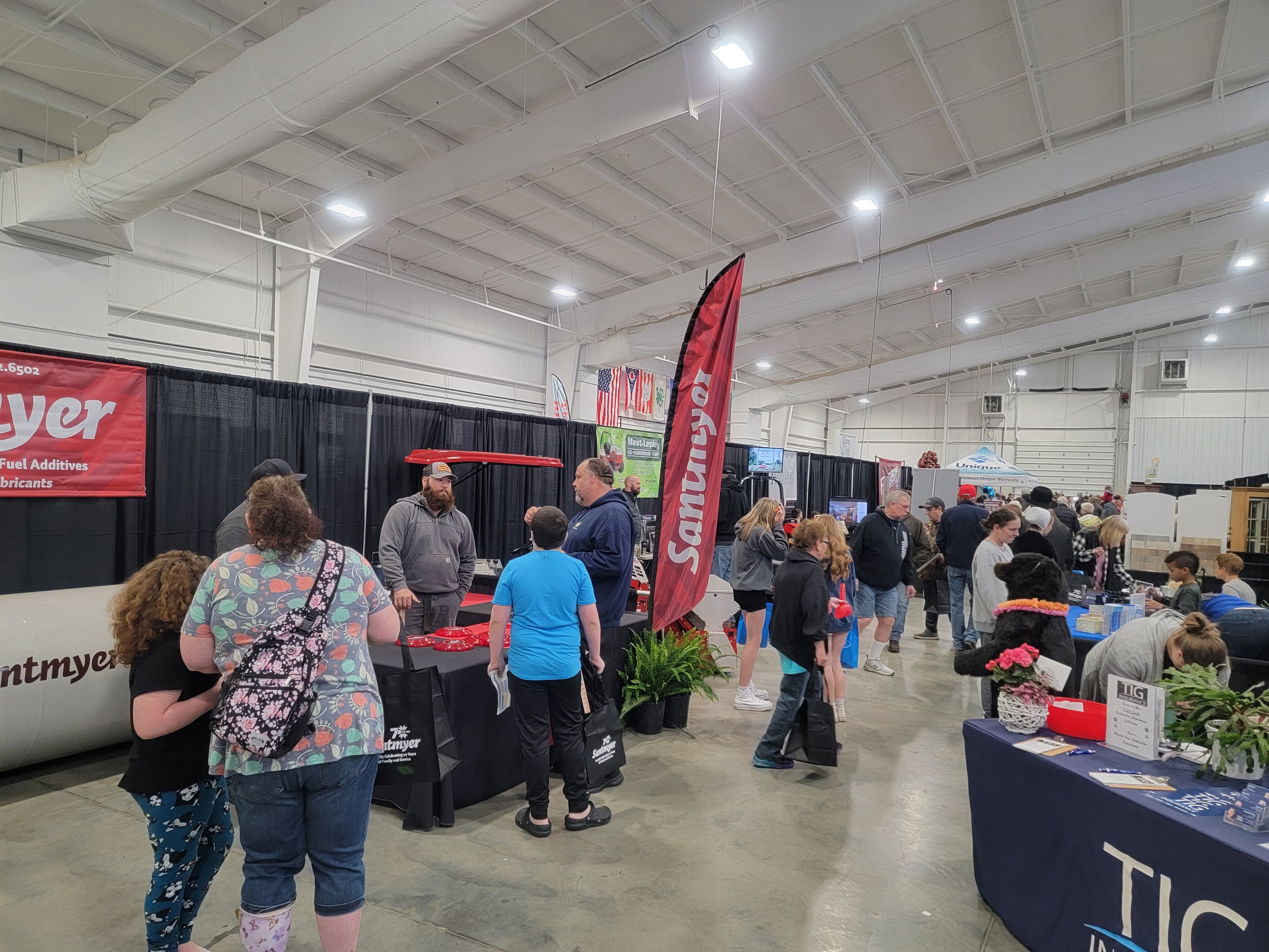 Wayne County Home & Garden Show — Wooster Area Chamber of Commerce