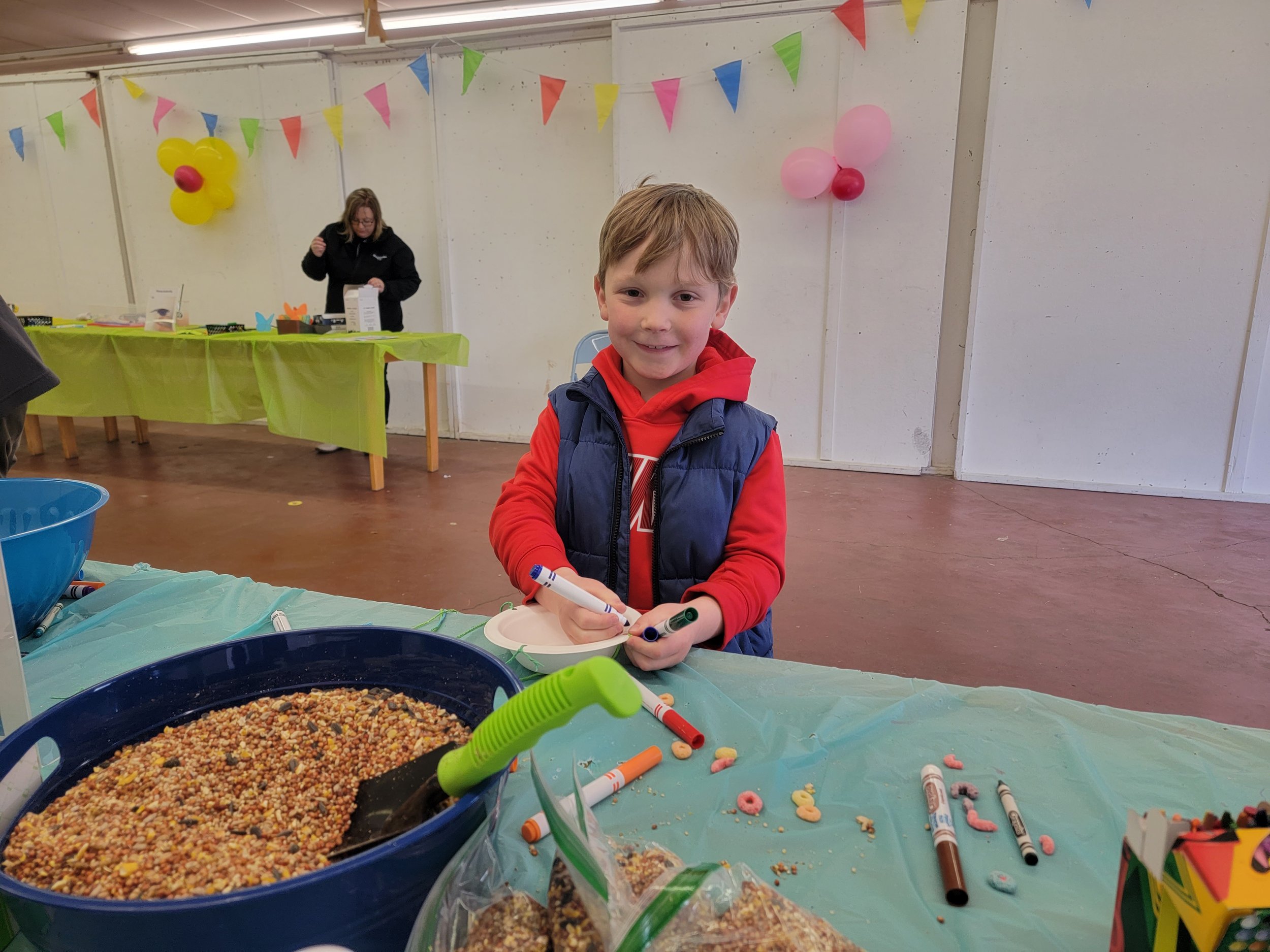 Wayne County Home & Garden Show — Wooster Area Chamber of Commerce