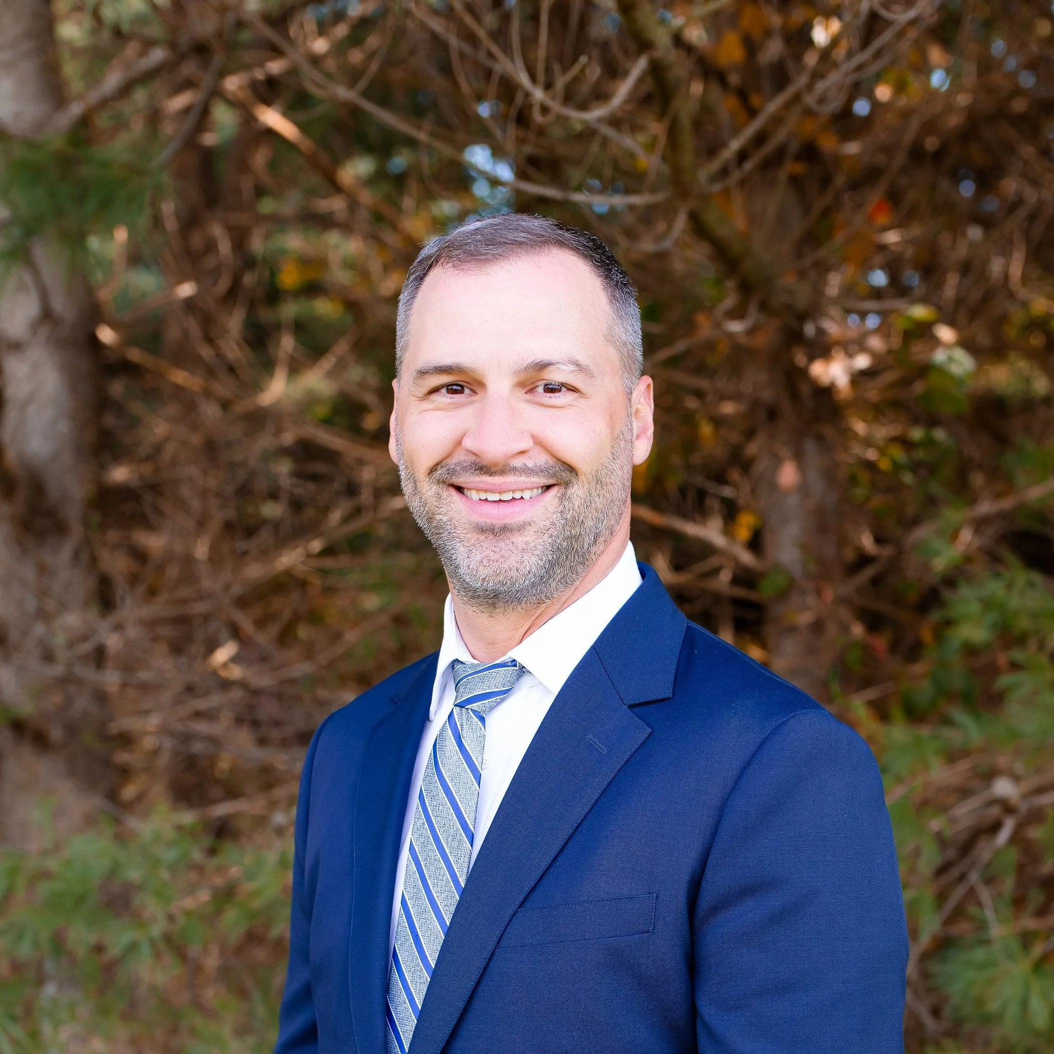 2025 Business of the Year - Whitaker-Myers Group