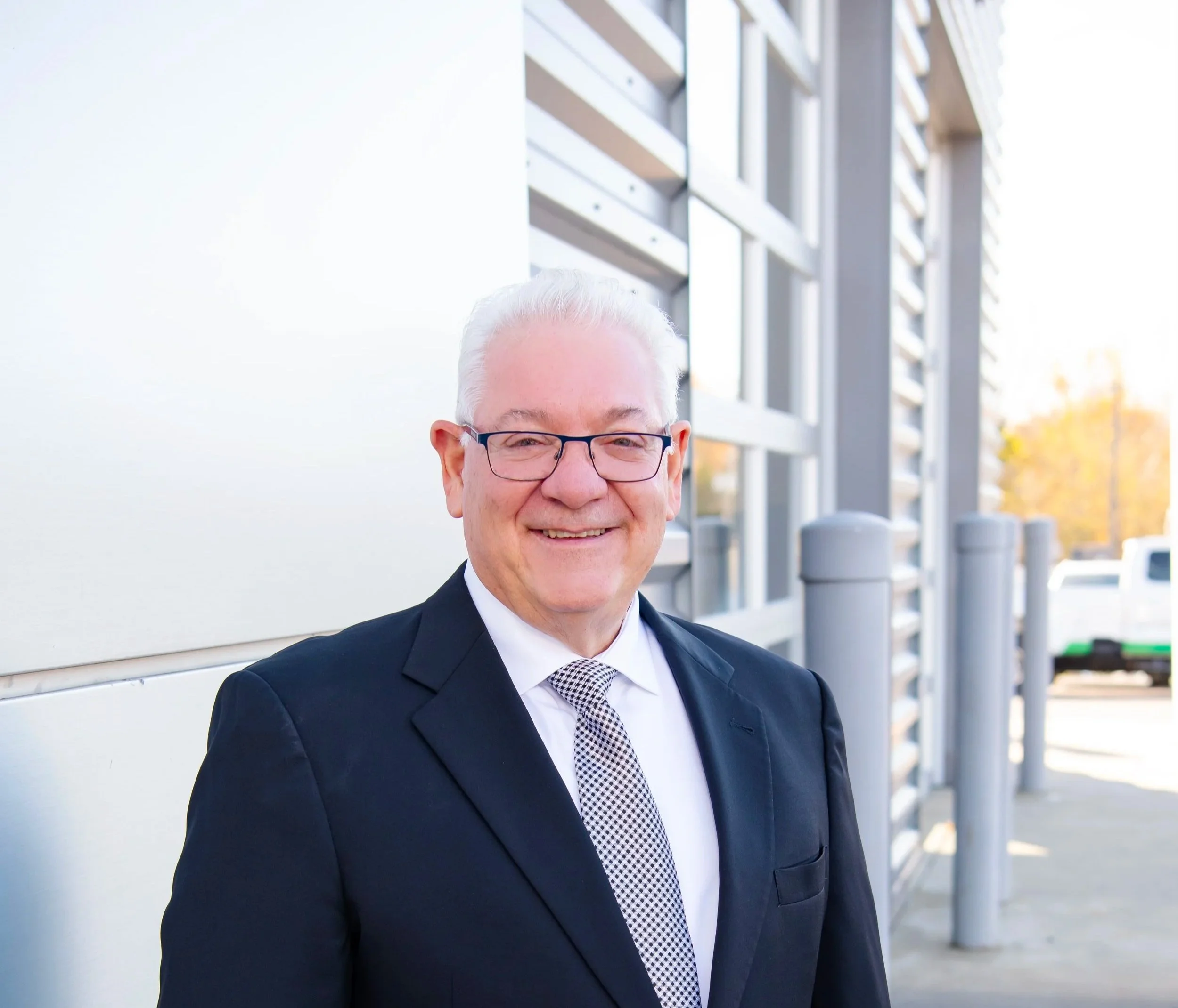 2026 Wall of Fame Recipient - Michael Pallotta