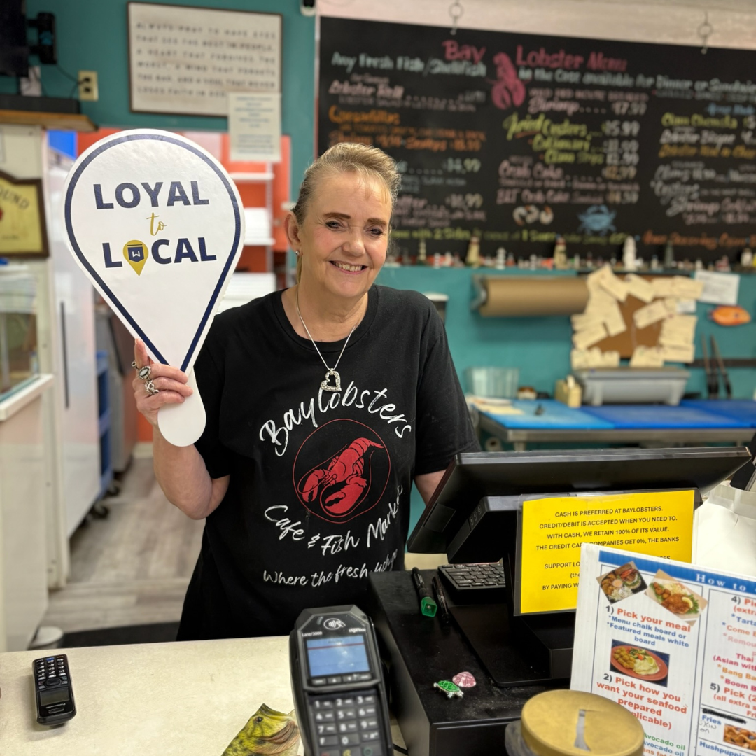 Bay Lobster Loyal to Local 2025.png