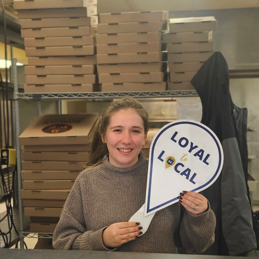 Boscos Pizza Kitchen Loyal to Local 2025.png