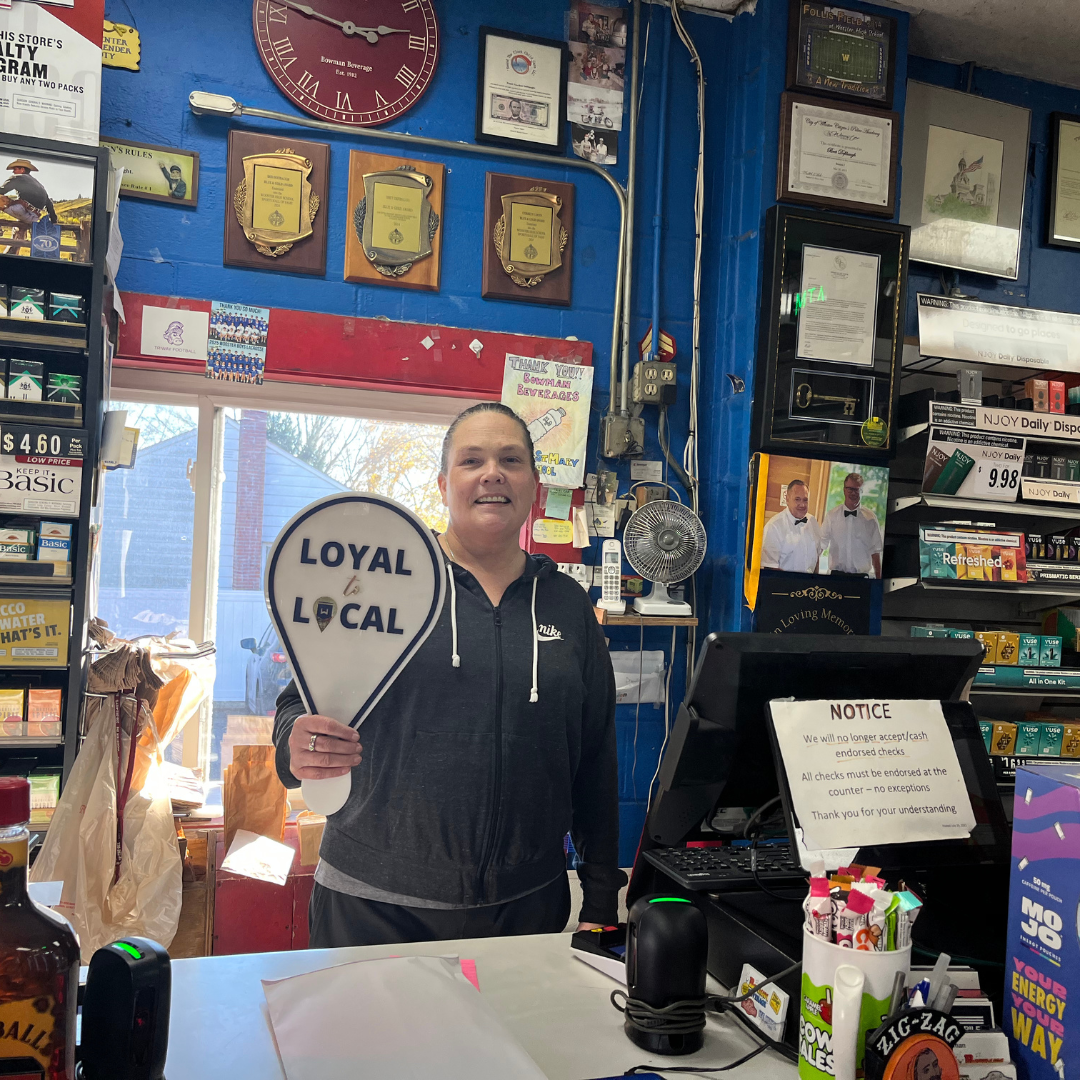 Bowman Beverage Loyal to Local 2025.png