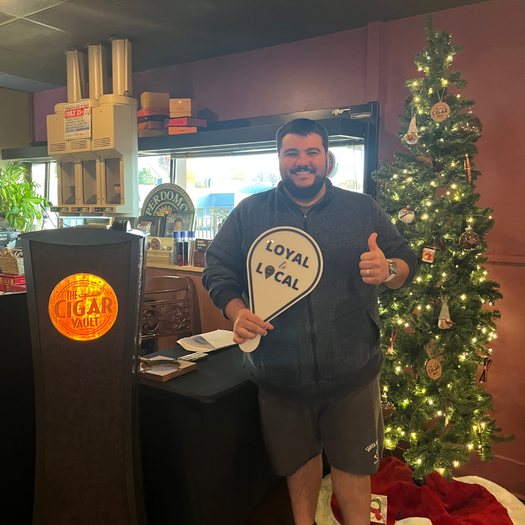 Cigar Vault Loyal to Local 2025.png
