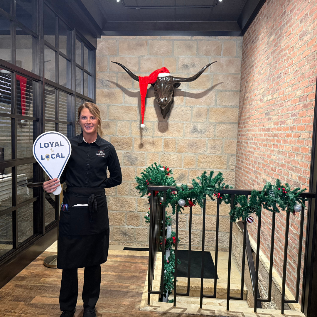 City Square Steakhouse Loyal to Local 2025.png