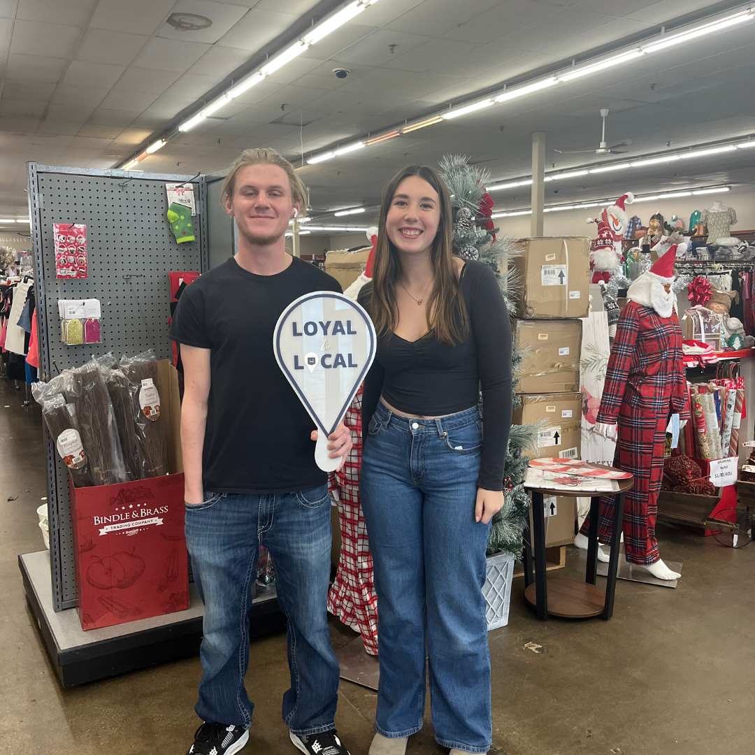 Clothing Warehouse Loyal to Local 2025.png