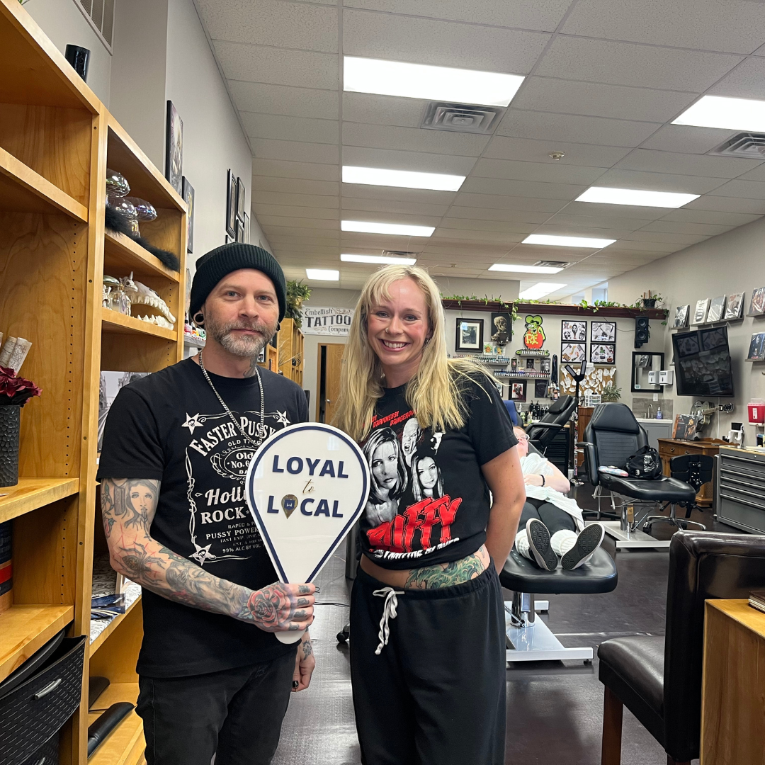 Embellish Tattoo Company Loyal to Local 2025.png