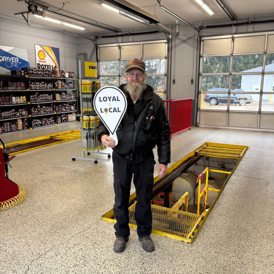 Lake Auto Care Loyal to Local 2025.png